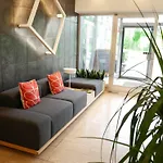 فندق Hotel Reich Winterbach