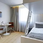 فندق Hotel Reich Winterbach وينترباخ