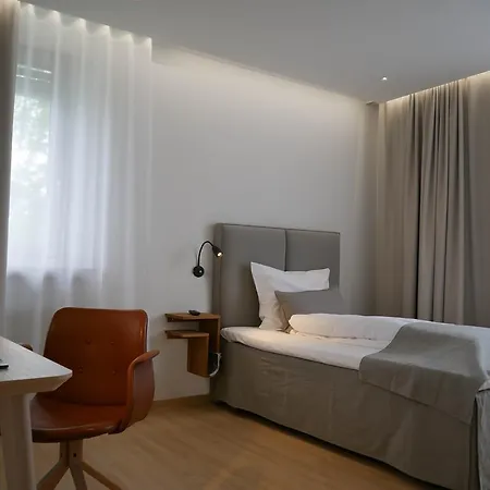 Hotel Am Engelberg Winterbach (Baden-Wurttemberg)