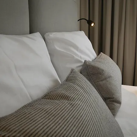 Hotel Am Engelberg 3*