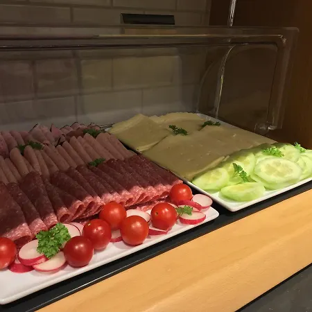 Am Engelberg Winterbach (Baden-Wurttemberg)