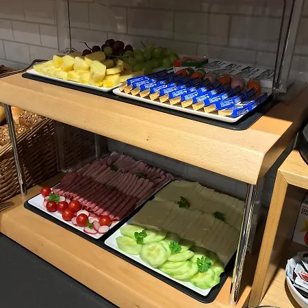 Hotel Am Engelberg 3*