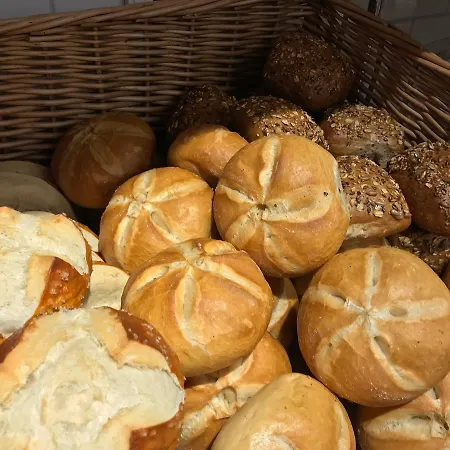 Am Engelberg Hotel Winterbach (Baden-Wurttemberg)