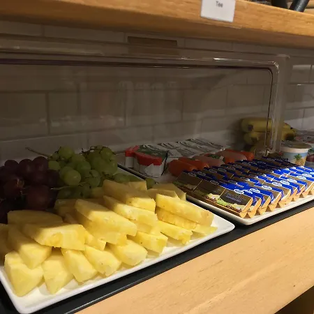 Am Engelberg 3* Winterbach (Baden-Wurttemberg)