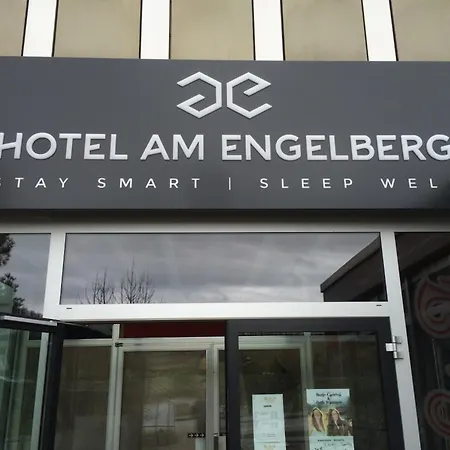 Am Engelberg Hotel Winterbach (Baden-Wurttemberg)
