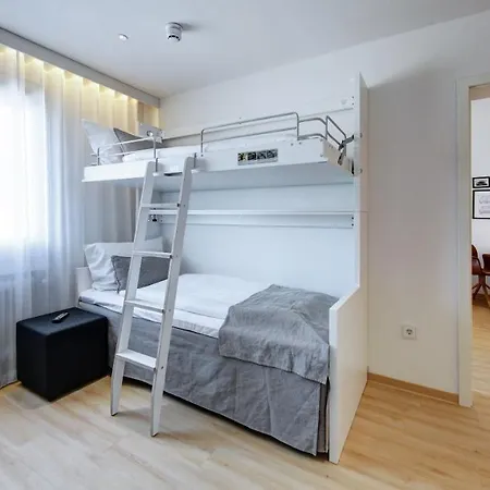 Hotel Am Engelberg Winterbach (Baden-Wurttemberg)