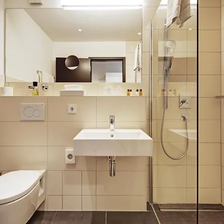 Am Engelberg Hotel 3*