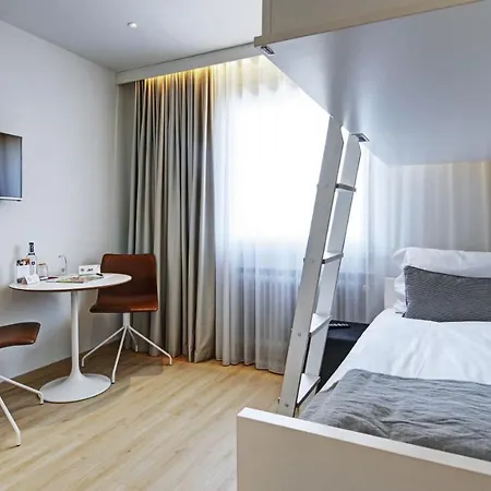 Hotel Am Engelberg Winterbach (Baden-Wurttemberg)