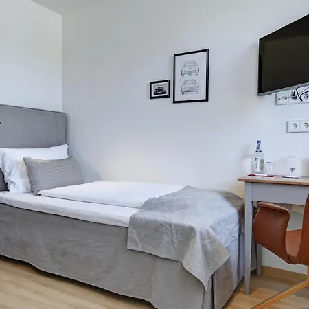 Am Engelberg Hotel Winterbach (Baden-Wurttemberg)