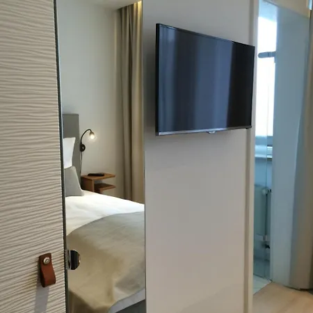 Am Engelberg Hotel Winterbach (Baden-Wurttemberg)