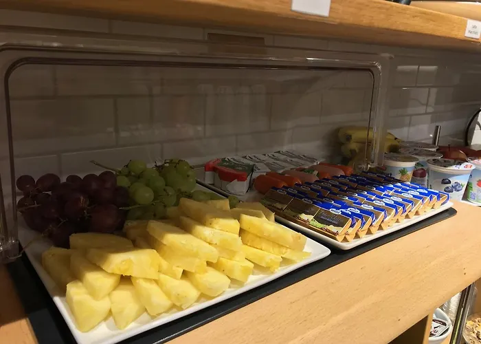 Am Engelberg 3* Winterbach (Baden-Wurttemberg)